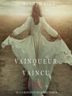 cover image of Vainqueur, Vaincu, Fils